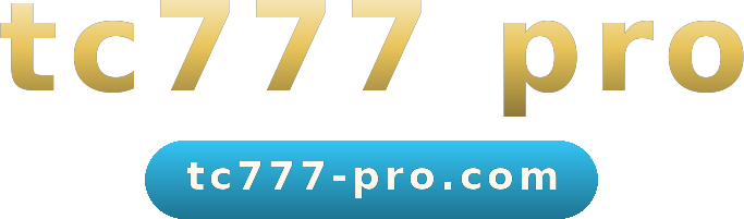 tc777 pro logo
