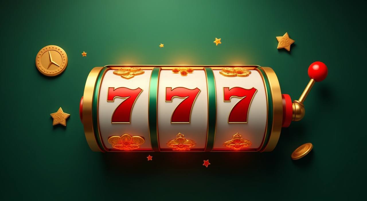 tc777 pro Slots Aztec Treasure খেলার জন্য যা জানবেন