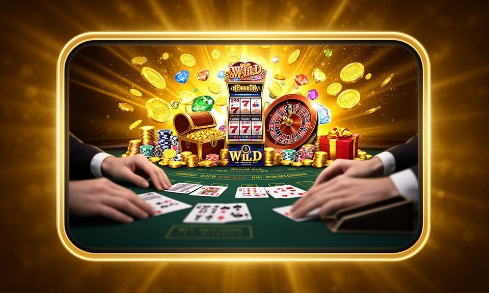 tc777 pro mobile gaming